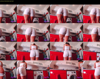 sexydea — 39 minute Chaturbate female cam show recording, 1080p, Mar 1, 2022