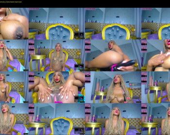 sia_37 — 55 minute Chaturbate female cam show recording, 1080p, Mar 1, 2022