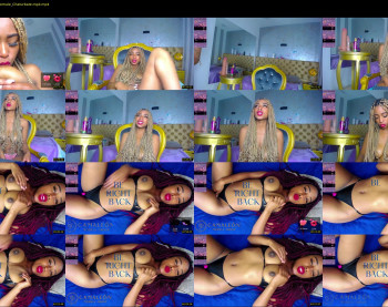 sia_37 — 56 minute Chaturbate female cam show recording, 1080p, Mar 1, 2022