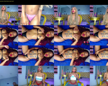 sia_37 — 55 minute Chaturbate female cam show recording, 1080p, Mar 1, 2022