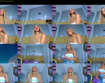 sia_37 — 29 minute Chaturbate female cam show recording, 1080p, Mar 1, 2022