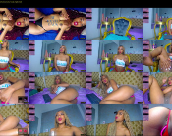 sia_37 — 27 minute Chaturbate female cam show recording, 1080p, Mar 1, 2022