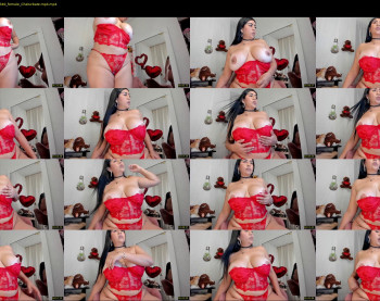 silver__love — 7 minute Chaturbate female cam show recording, 720p, Mar 1, 2022