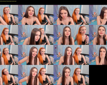 sinacampby — 5 minute Chaturbate couple cam show recording, 1080p, Mar 1, 2022