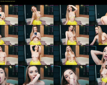 slemgem — 24 minute Chaturbate couple cam show recording, 720p, Mar 1, 2022