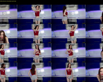 sofia_flowers — 56 minute Chaturbate female cam show recording, 1080p, Mar 1, 2022