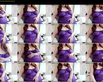 soft_body — 27 minute Chaturbate female cam show recording, 1080p, Mar 1, 2022