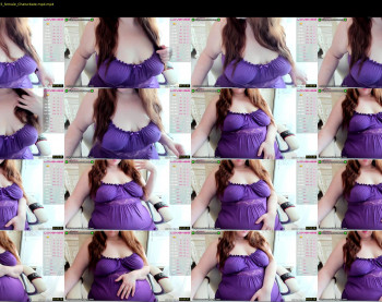 soft_body — 5 minute Chaturbate female cam show recording, 1080p, Mar 1, 2022