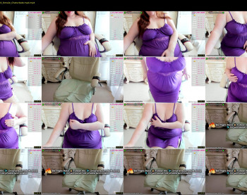 soft_body — 57 minute Chaturbate female cam show recording, 1080p, Mar 1, 2022