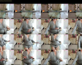 soft_body — 53 minute Chaturbate female cam show recording, 1080p, Mar 1, 2022