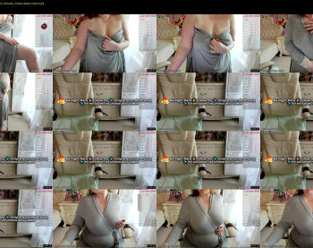 soft_body — 55 minute Chaturbate female cam show recording, 1080p, Mar 1, 2022