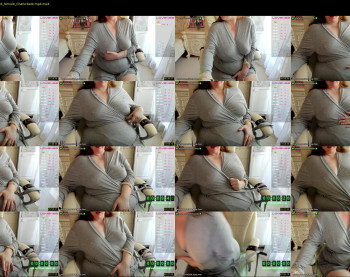soft_body — 57 minute Chaturbate female cam show recording, 1080p, Mar 1, 2022