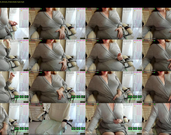 soft_body — 55 minute Chaturbate female cam show recording, 1080p, Mar 1, 2022