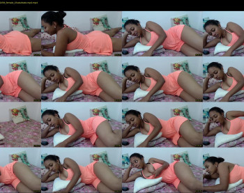 stacy_woods — 25 minute Chaturbate female cam show recording, 720p, Mar 2, 2022