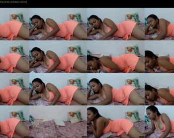 stacy_woods — 14 minute Chaturbate female cam show recording, 720p, Mar 2, 2022