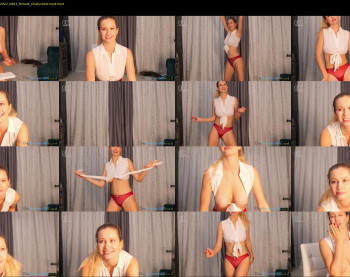 stella_and_stephan — 53 minute Chaturbate couple cam show recording, 1080p, Mar 1, 2022