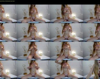 succubbus — 3 minute Chaturbate female cam show recording, 720p, Mar 2, 2022