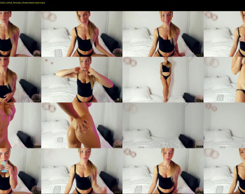 summer_sunshine_ — 32 minute Chaturbate female cam show recording, 720p, Mar 2, 2022