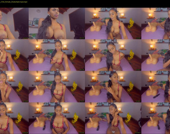 sweet__ebony — 82 minute Chaturbate female cam show recording, 1080p, Mar 1, 2022