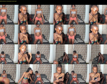 sweet_savvy — 6 minute Chaturbate female cam show recording, 1080p, Mar 2, 2022