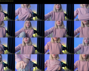 sweetcobra — 98 minute Chaturbate female cam show recording, 720p, Mar 1, 2022