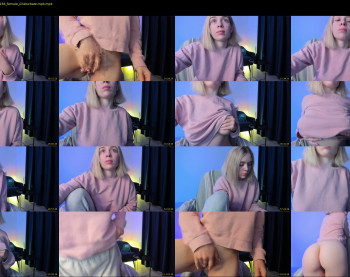 sweetcobra — 89 minute Chaturbate female cam show recording, 720p, Mar 1, 2022