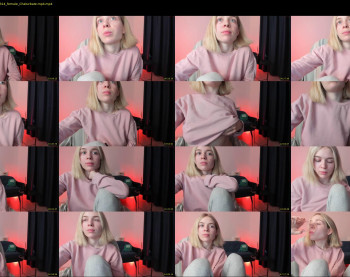 sweetcobra — 54 minute Chaturbate female cam show recording, 720p, Mar 1, 2022