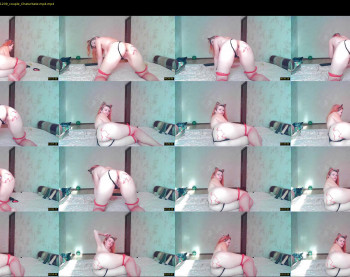 sweetpairfun — 38 minute Chaturbate couple cam show recording, 720p, Mar 1, 2022