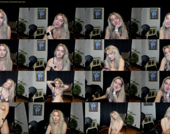 teamtragic — 49 minute Chaturbate female cam show recording, 720p, Mar 1, 2022