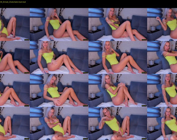 teonatorru — 10 minute Chaturbate female cam show recording, 720p, Mar 2, 2022