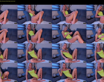 teonatorru — 19 minute Chaturbate female cam show recording, 720p, Mar 2, 2022