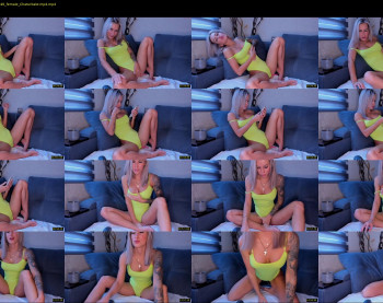 teonatorru — 17 minute Chaturbate female cam show recording, 720p, Mar 2, 2022