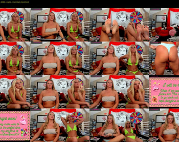 texaspeach69 — 30 minute Chaturbate female cam show recording, 720p, Mar 1, 2022