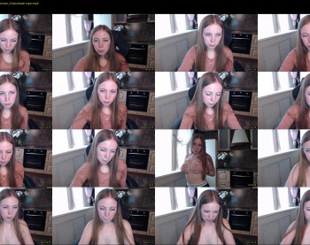 tixxxy — 54 minute Chaturbate female cam show recording, 1080p, Mar 1, 2022