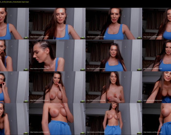 unforgettable_s — 54 minute Chaturbate female cam show recording, 1080p, Mar 1, 2022