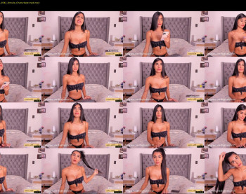 valeryrhouse_ — 75 minute Chaturbate female cam show recording, 720p, Mar 2, 2022