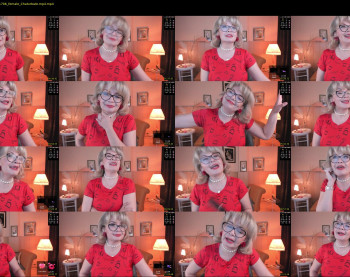 victoria_dior — 14 minute Chaturbate female cam show recording, 720p, Mar 1, 2022