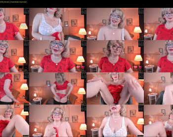 victoria_dior — 91 minute Chaturbate female cam show recording, 720p, Mar 1, 2022