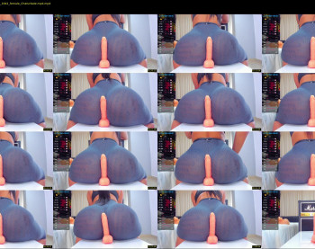victoriaroyce_ — 13 minute Chaturbate female cam show recording, 1080p, Mar 1, 2022
