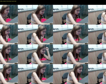 viktoria9898 — 19 minute Chaturbate couple cam show recording, 720p, Mar 2, 2022