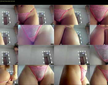 vvioleta_ — 10 minute Chaturbate female cam show recording, 720p, Mar 2, 2022