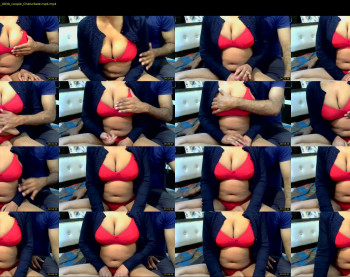 we_are_indian — 3 minute Chaturbate couple cam show recording, 480p, Mar 1, 2022