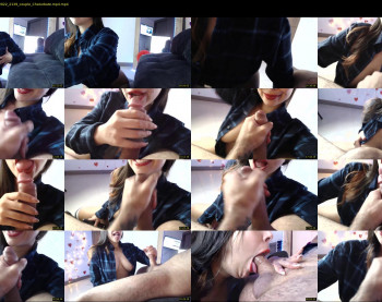 wekeepyoursecret — 43 minute Chaturbate couple cam show recording, 720p, Mar 1, 2022