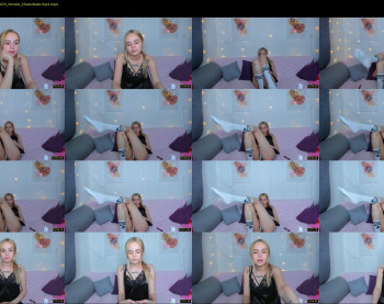 your__voice — 17 minute Chaturbate female cam show recording, 1080p, Mar 2, 2022