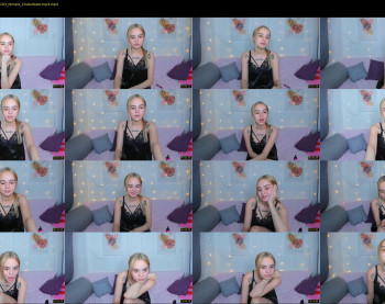 your__voice — 17 minute Chaturbate female cam show recording, 1080p, Mar 2, 2022