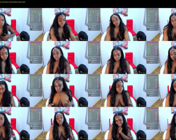 zobe_love — 7 minute Chaturbate female cam show recording, 1080p, Mar 2, 2022
