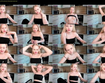 _be_my_daddy — 55 minute Chaturbate female cam show recording, 1080p, Mar 2, 2022