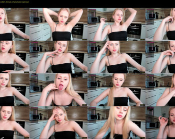 _be_my_daddy — 37 minute Chaturbate female cam show recording, 1080p, Mar 2, 2022