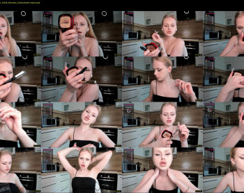 _be_my_daddy — 56 minute Chaturbate female cam show recording, 1080p, Mar 2, 2022
