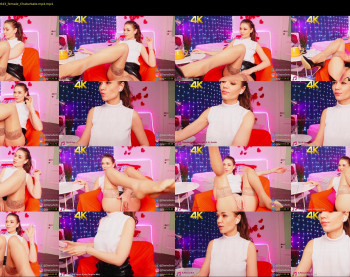 _d_a_s_h_a_ — 59 minute Chaturbate female cam show recording, 1080p, Mar 2, 2022